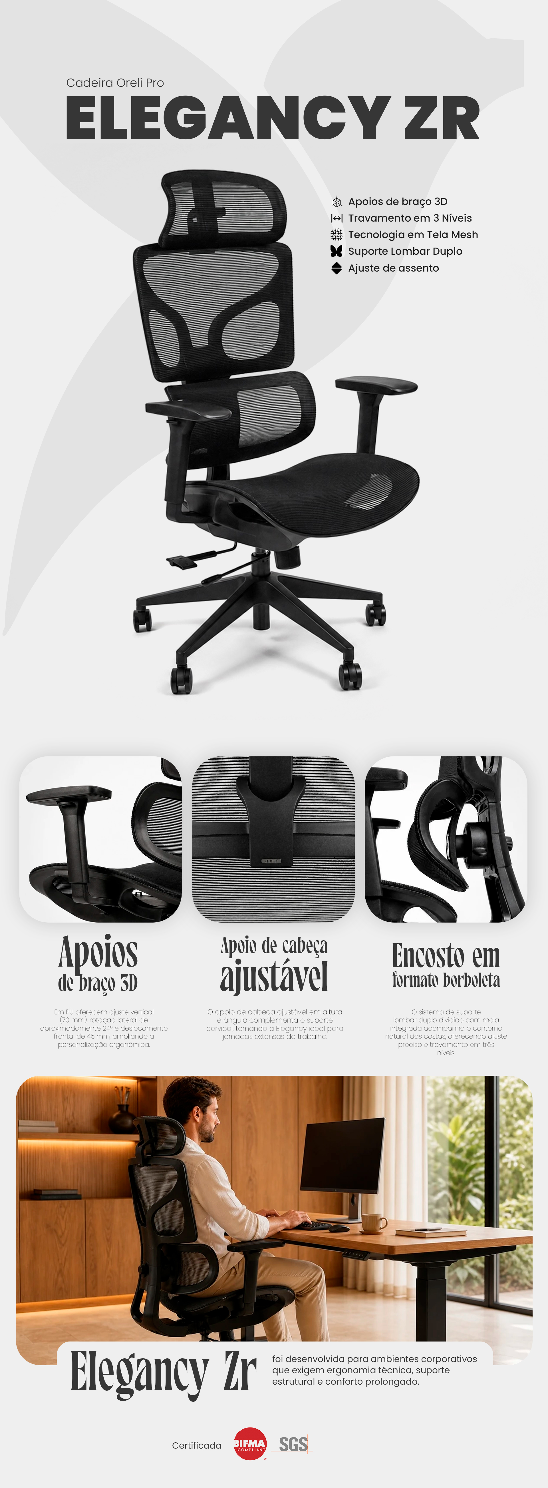 Descrição do banner