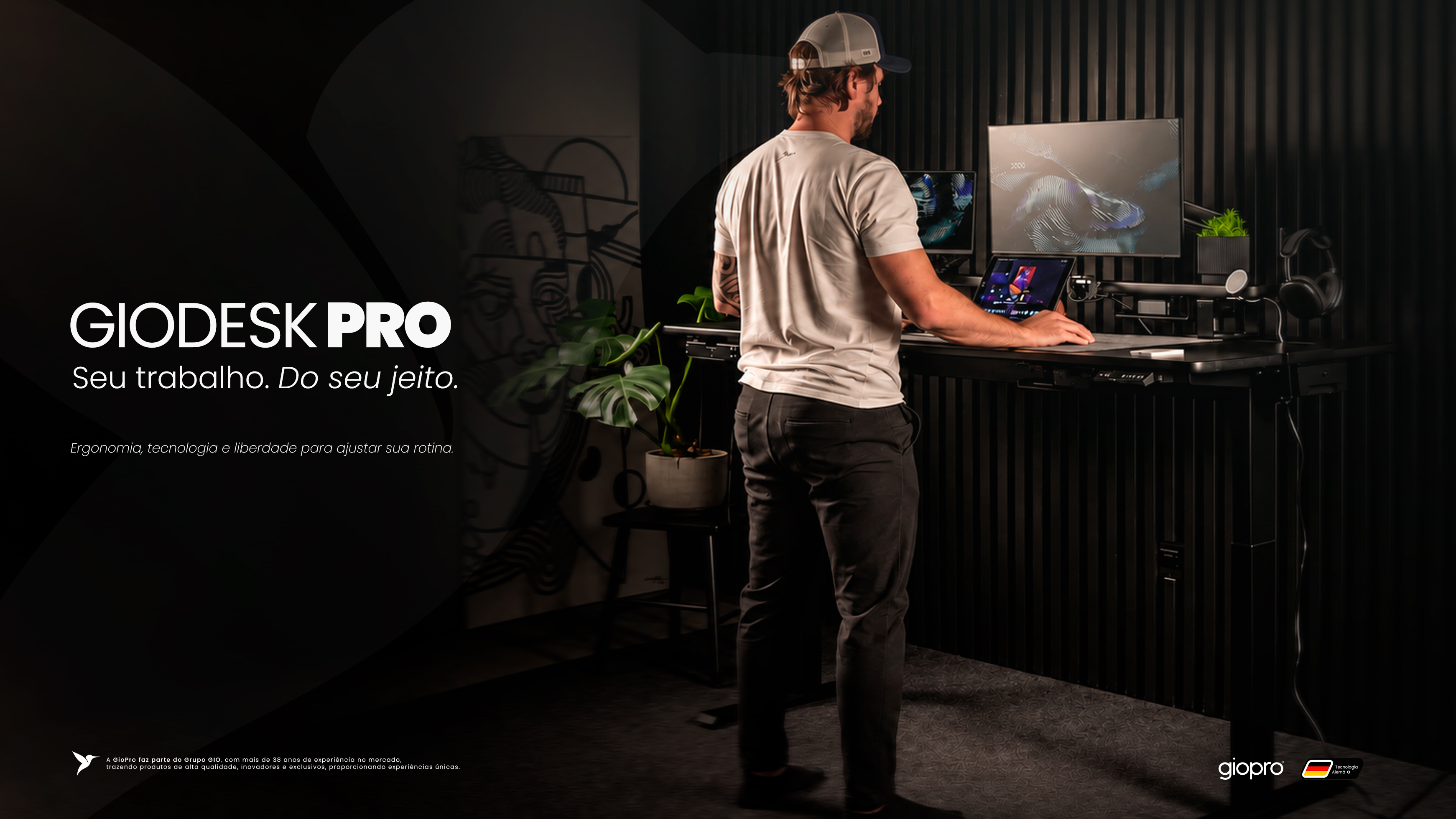 Banner Linhas Performance