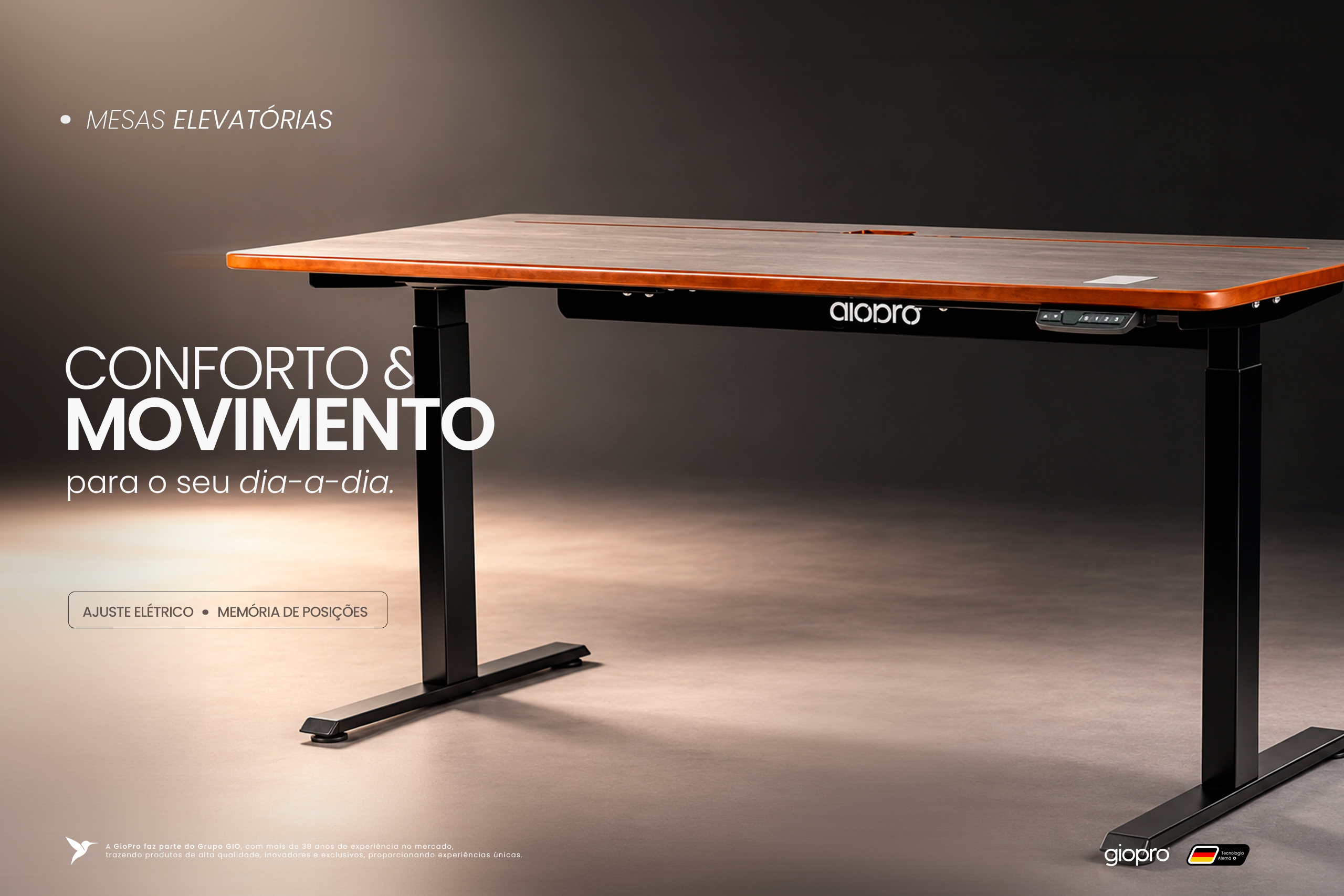Banner Linhas Performance