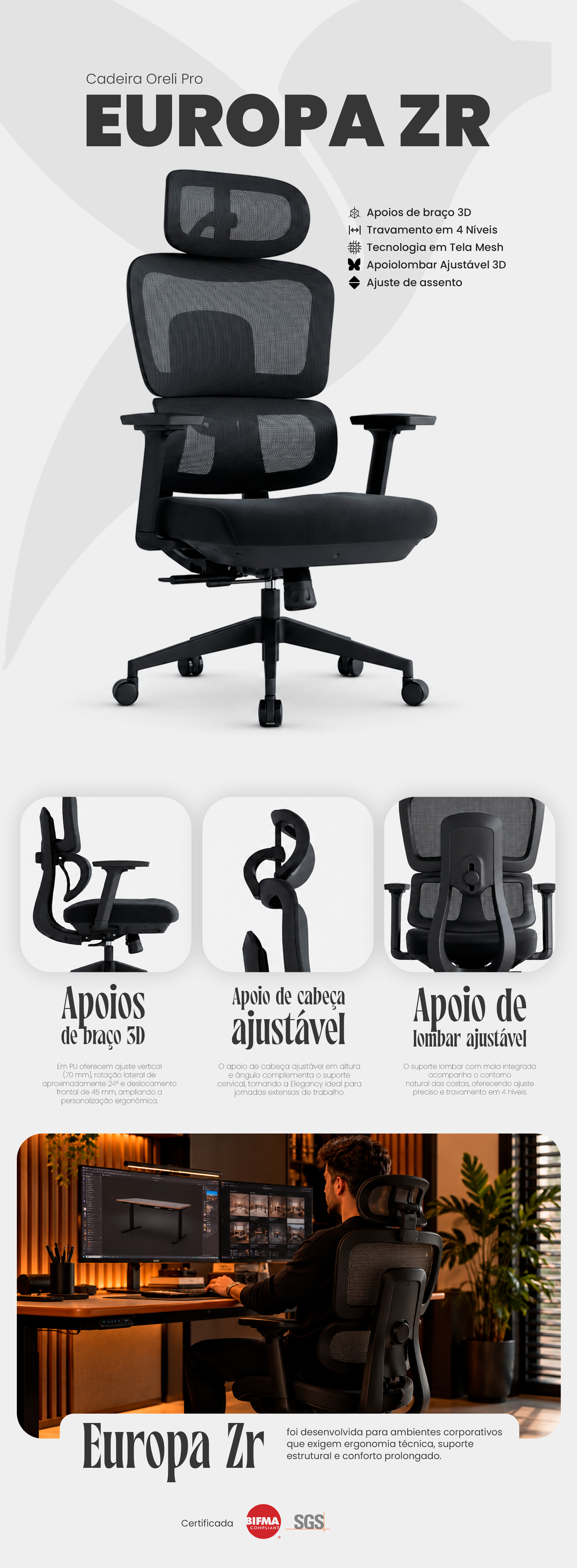 Descrição do banner