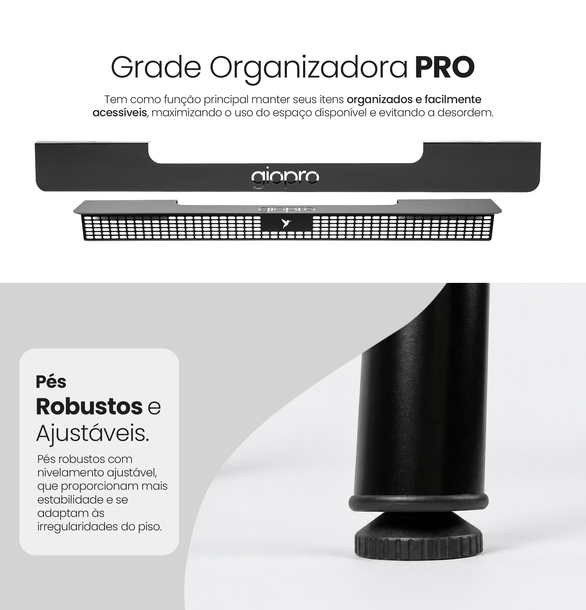 Descrição do banner