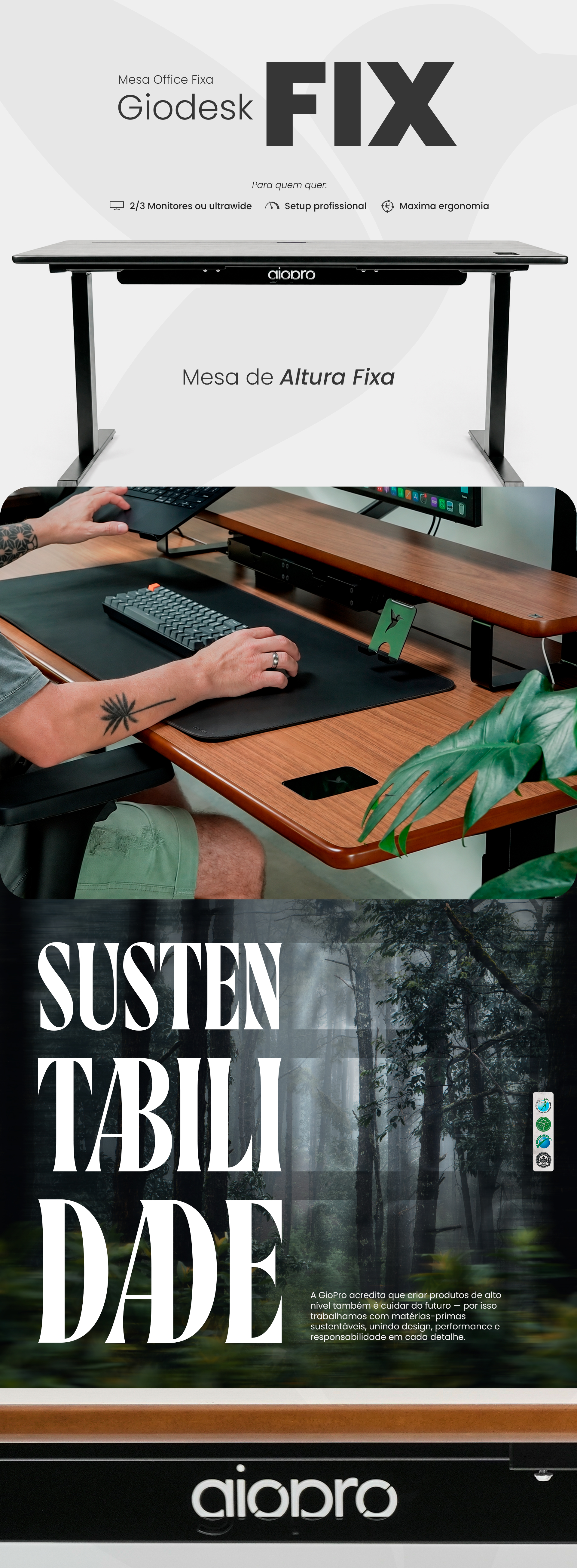 Descrição do banner