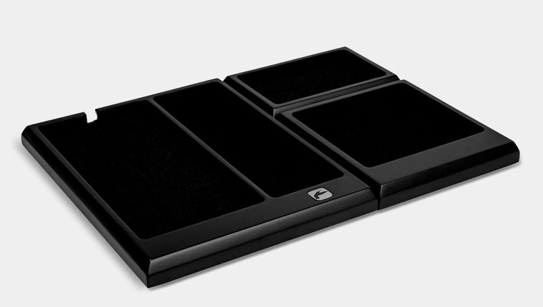 Bandeja Organizador Tetris Giopro