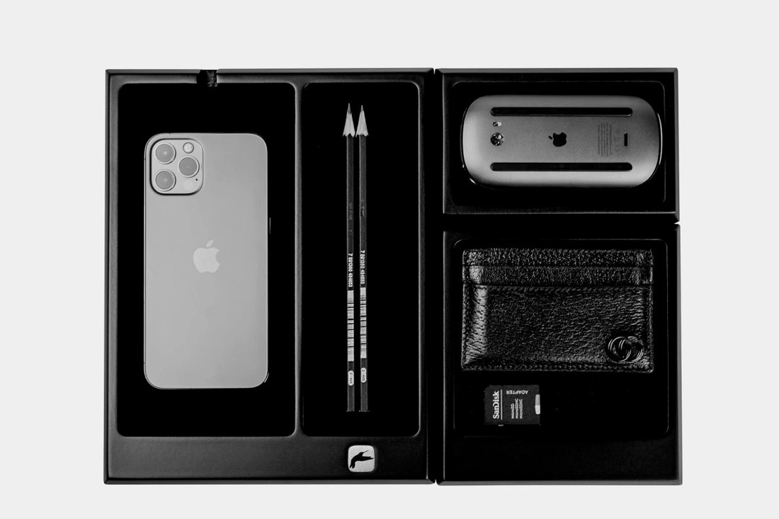 Bandeja Organizador Tetris Giopro