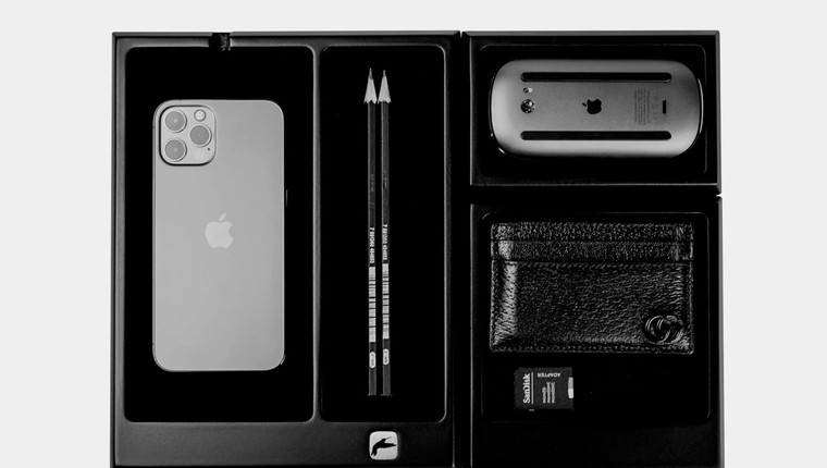 Bandeja Organizador Tetris Giopro