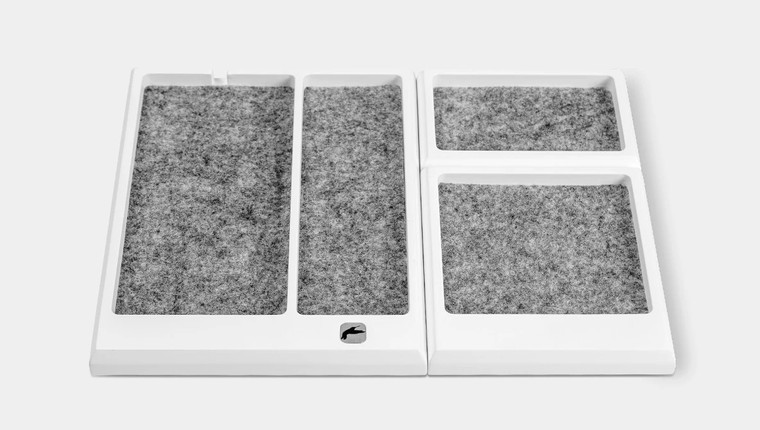 Bandeja Organizador Tetris Giopro