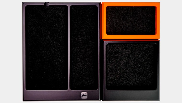 Bandeja Organizador Tetris Giopro