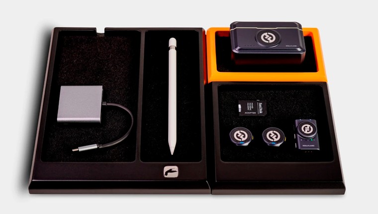 Bandeja Organizador Tetris Giopro