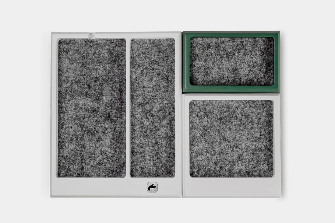 Bandeja Organizador Tetris Giopro