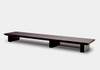 Estante Suporte de Monitor Stand Vesper Pro Preto Giopro