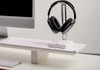 Estante Suporte de Monitor Stand Vesper Branco Giopro