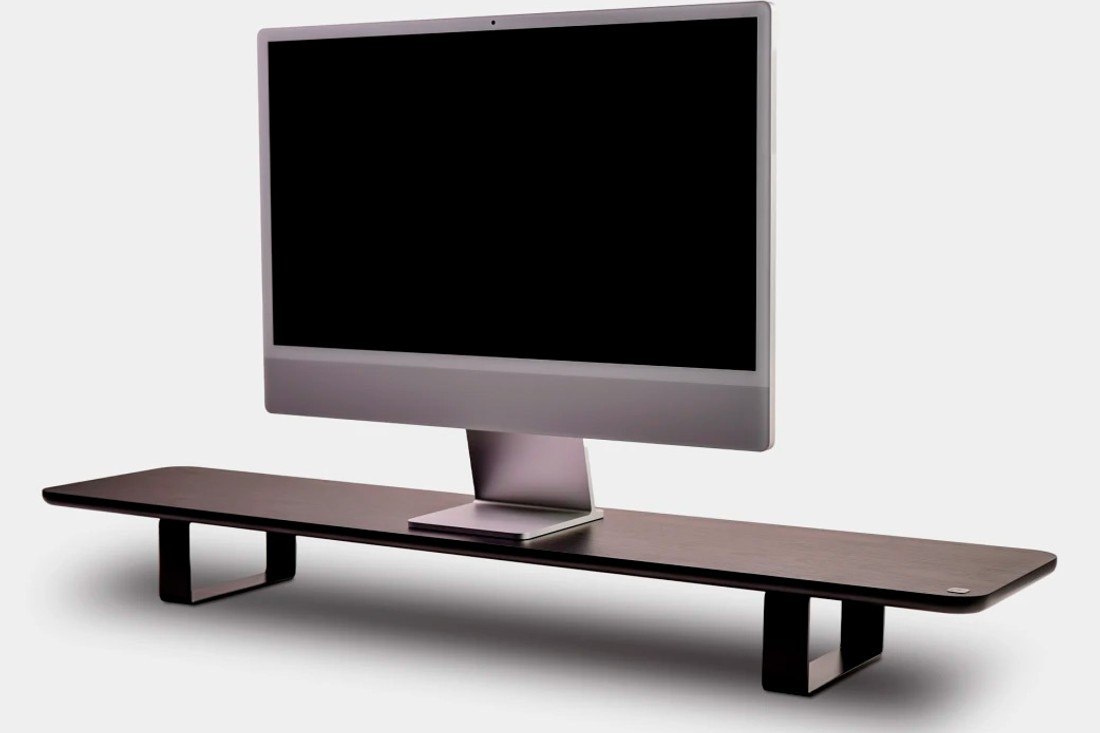 Estante Suporte de Monitor Stand Minimal Giopro