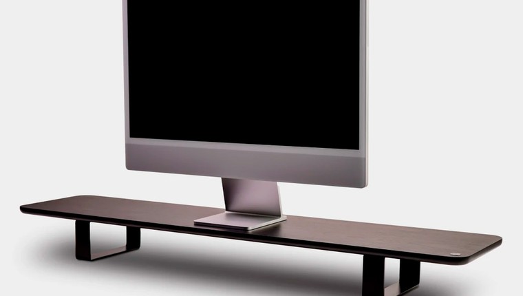 Estante Suporte de Monitor Stand Minimal Giopro