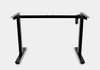 Base Mesa Elevatória Elétrica Giodesk Slim Giopro