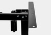 Base Mesa Elevatória Elétrica Giodesk Slim Giopro