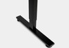 Base Mesa Elevatória Elétrica Giodesk Slim Giopro