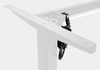 Base Mesa Elevatória Elétrica Giodesk Minimal/Slim Giopro