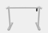 Base Mesa Elevatória Elétrica Giodesk Slim Giopro