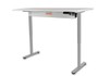 Base Mesa Elevatória Elétrica Giodesk Slim Giopro