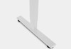 Base Mesa Elevatória Elétrica Giodesk Slim Giopro