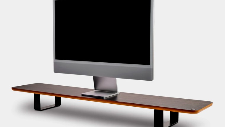 Estante Suporte de Monitor Stand Minimal Giopro