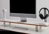 Estante Suporte de Monitor Stand Minimal Giopro