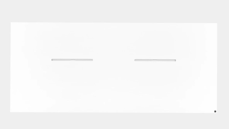 Tampo Mesa Giodesk Minimal M1 Giopro