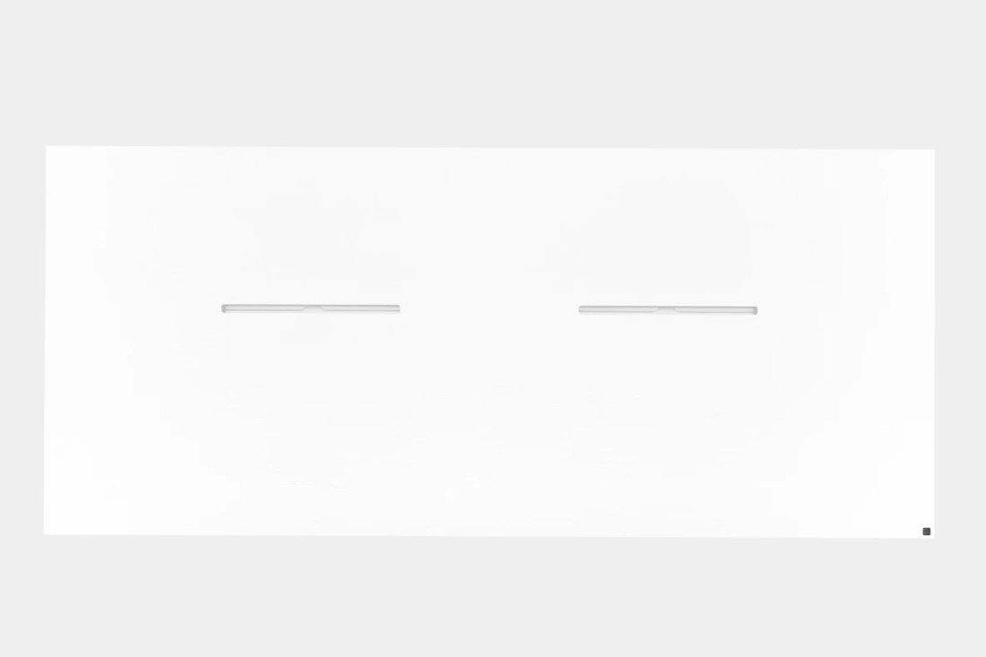 Tampo Mesa Giodesk Minimal M2 Giopro