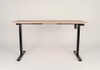 Mesa Modular Regulagem de Altura Elétrica Giodesk Slim M1
