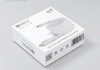 Cabo Hrebos Premium Curl Flow  Magnético Type-C & Type-C