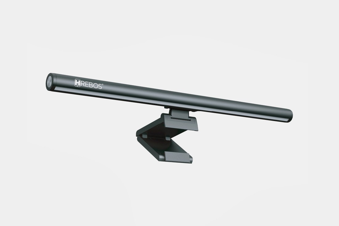 Luminária Hrebos Lampshade Slim