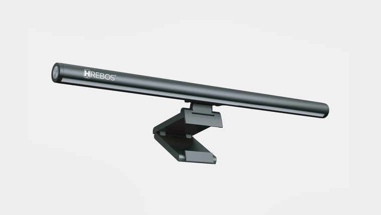 Luminária Hrebos Lampshade Slim