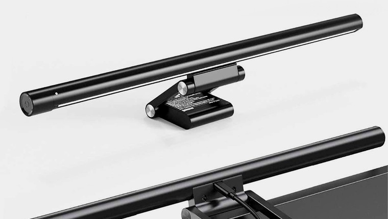 Luminária Hrebos Lampshade Slim