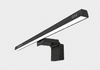 Luminária Hrebos Lampshade Slim