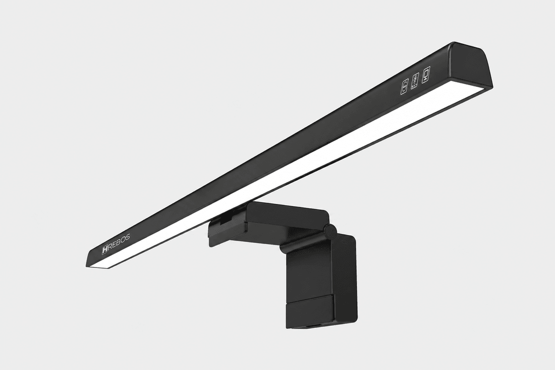 Luminária Hrebos Lampshade Slim
