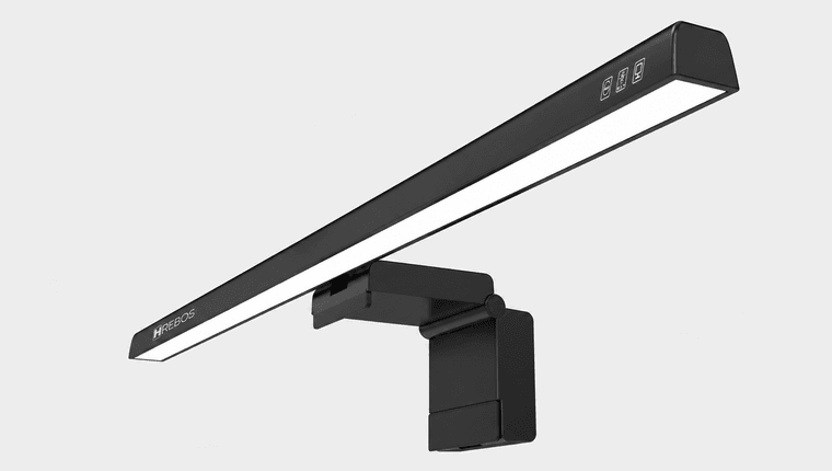 Luminária Hrebos Lampshade Slim