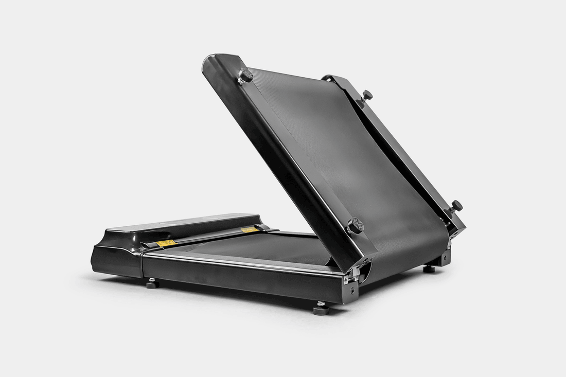 Esteira Dobrável Active Walkingpad