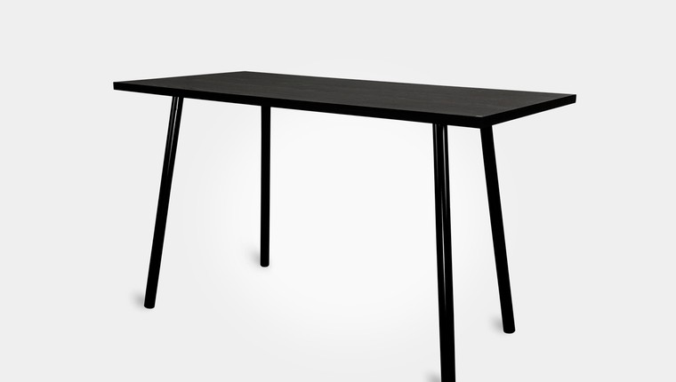 Mesa Modular Office Escrivaninha Nobilis Slim M1 Giopro