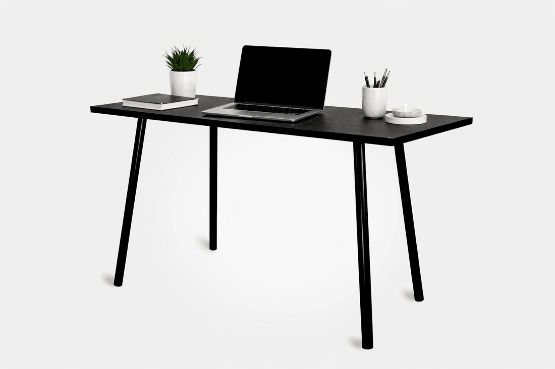 Mesa Modular Office Escrivaninha Nobilis Slim M1 Giopro