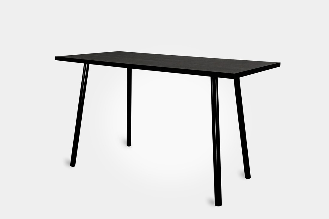 Mesa Modular Office Escrivaninha Nobilis Slim M2  Giopro