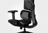 Cadeira Ergonomica Giopro Oreli Pro Elegance Zr