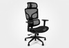 Cadeira Ergonomica Giopro Oreli Pro Elegance Zr