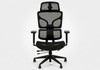 Cadeira Ergonomica Giopro Oreli Pro Elegance Zr