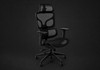 Cadeira Ergonomica Giopro Oreli Pro Elegance Zr