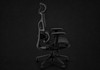 Cadeira Ergonomica Giopro Oreli Pro Elegance Zr