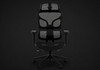 Cadeira Ergonomica Giopro Oreli Pro Elegance Zr