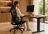 Cadeira Ergonomica Giopro Oreli Pro Elegance Zr