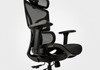 Cadeira Ergônomica Giopro Oreli Pro Elegancy Zr