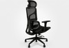 Cadeira Ergônomica Giopro Oreli Pro Elegancy Zr