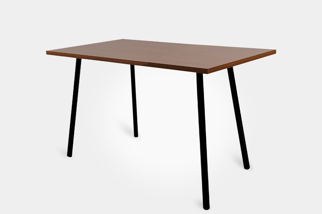 Mesa Modular Office Escrivaninha Nobilis Slim M1 Giopro